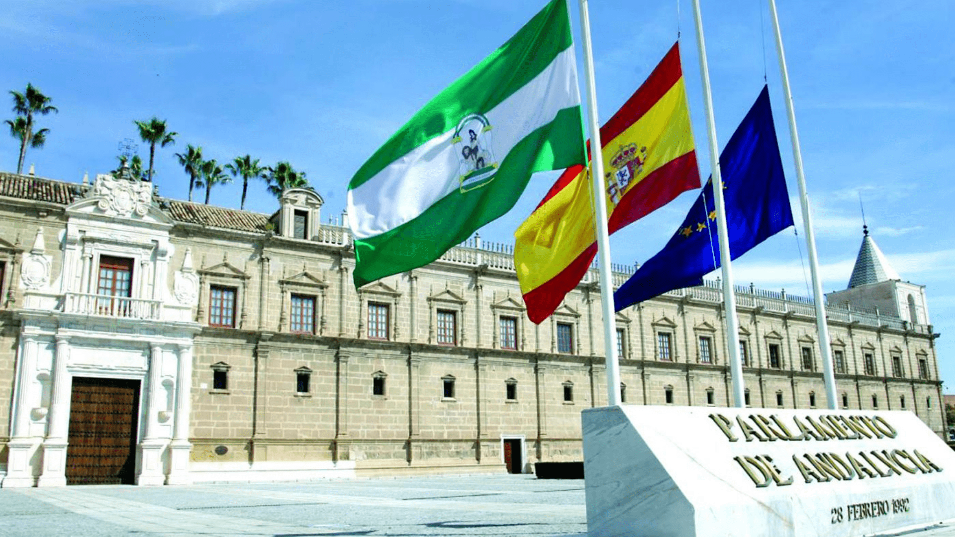 Grupo de Trabajo relativo a la financiación autonómica del Parlamento de Andalucía (III)