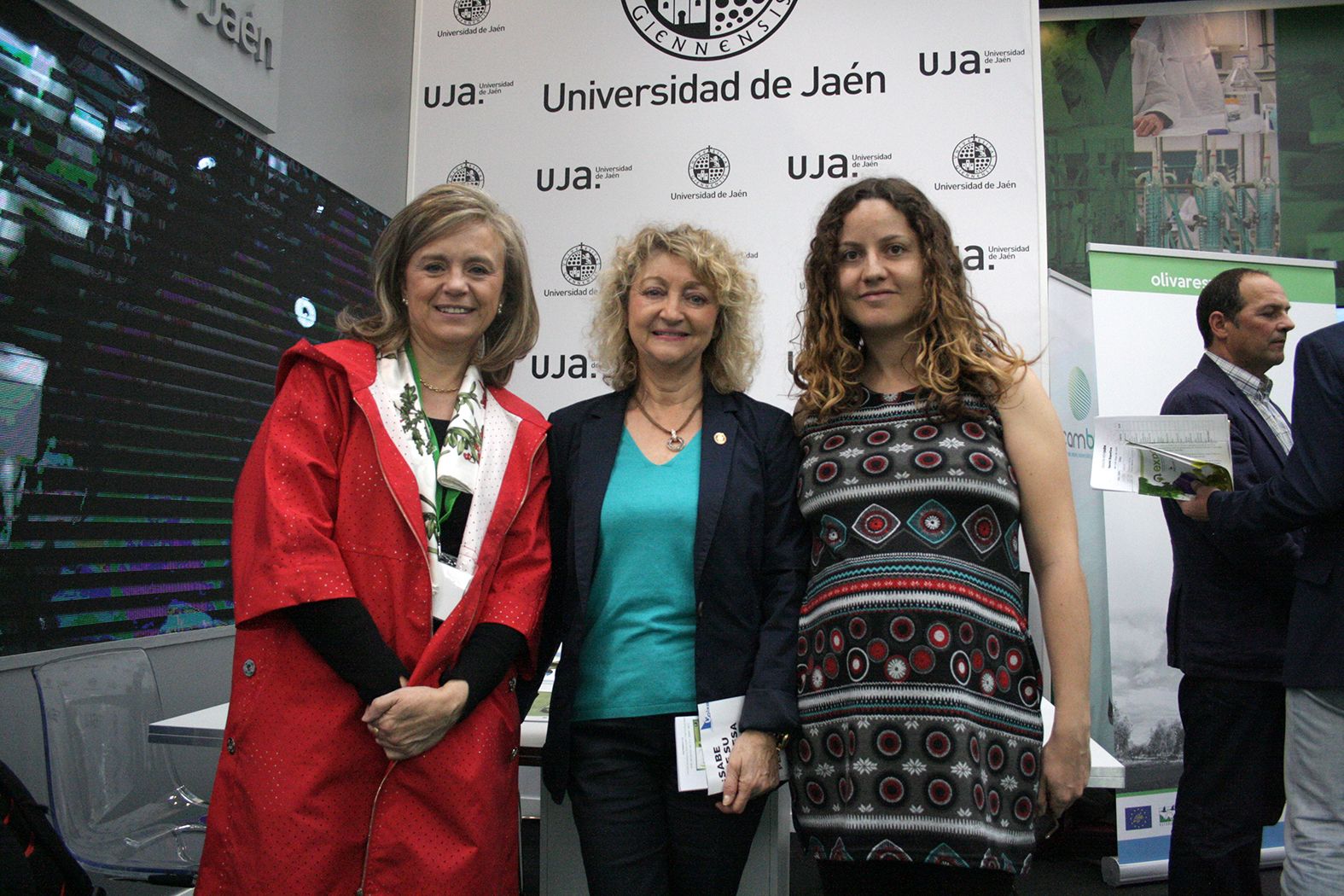 Un proyecto de la Universidad de Jaén determina los beneficios del consumo de aceite de oliva en pacientes con fibromialgia
