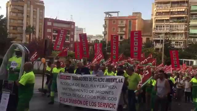 CRÓNICA MUNICIPAL: Si se está en la política no se está en la ciudad