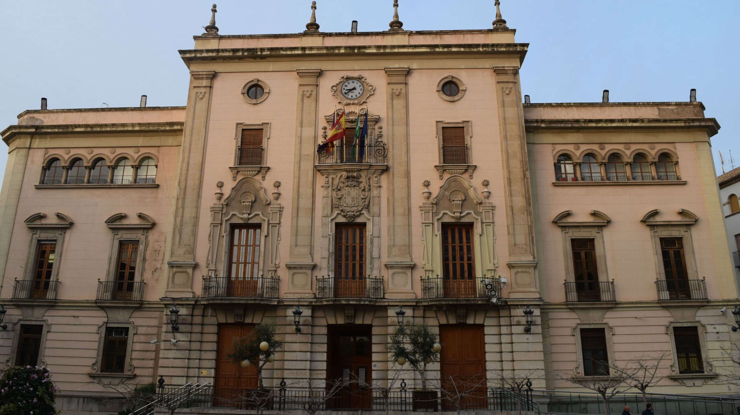 Sin otro modelo de ciudad, no hay más futuro que el presente