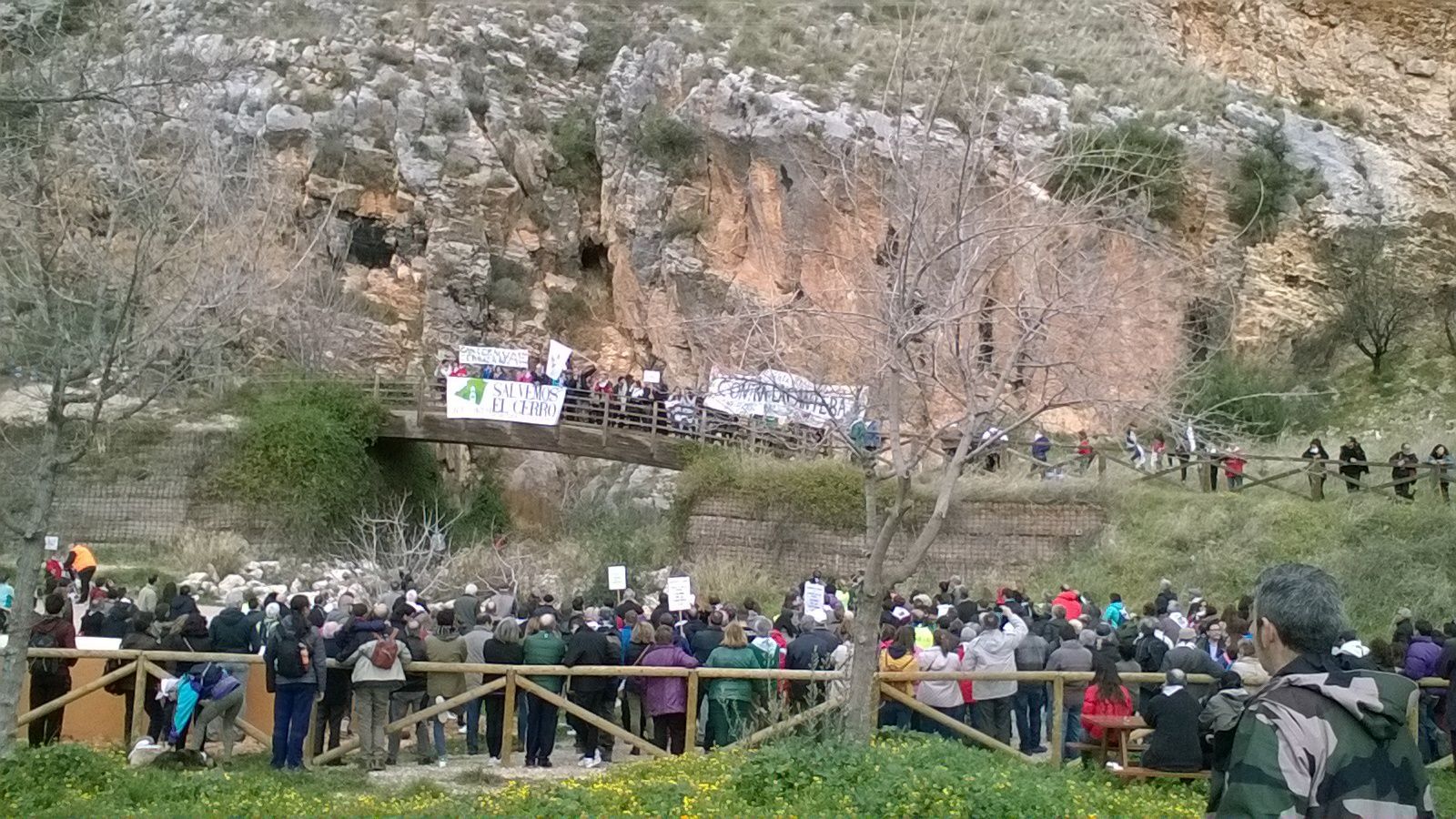 CRÓNICAS DE CANÍCULA (V): Cierra la cantera, un éxito indiscutible de la sociedad civil