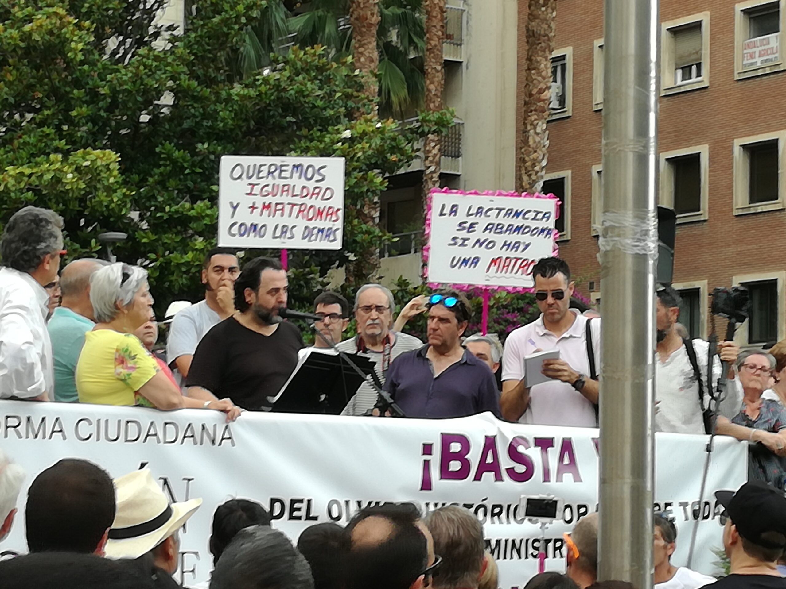 «Jaén Merece Más» aplaude a Diputación y Junta por subir a 6.000 localidades el aforo del Palacio de Deportes