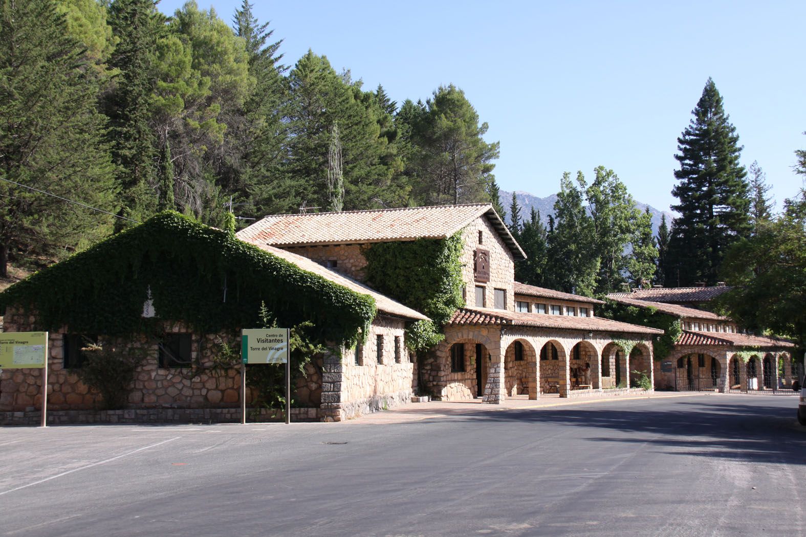 Diputación programa actividades en la provincia con motivo del Día Internacional del Turismo