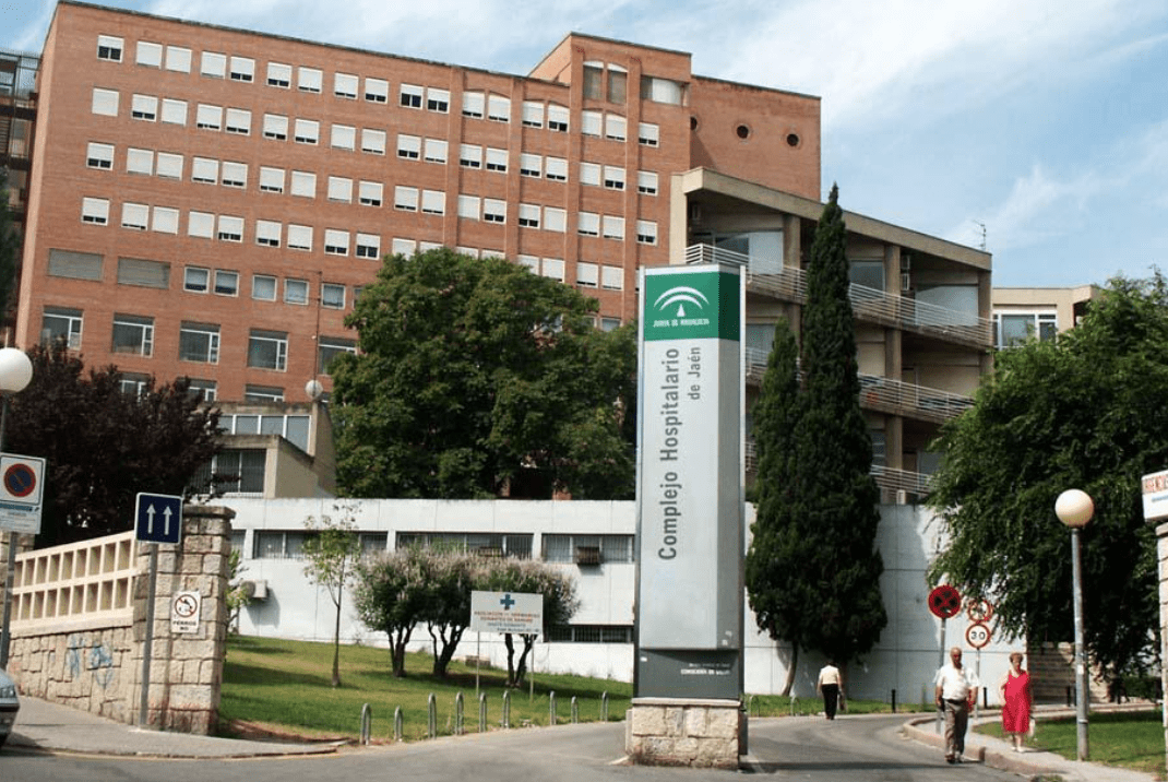 El Colegio de Médicos acudirá con «Jaén Merece Más» a la manifestación por la sanidad
