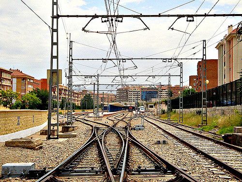 ¿Qué fue de la estación intermodal prometida tantas veces a la ciudad?