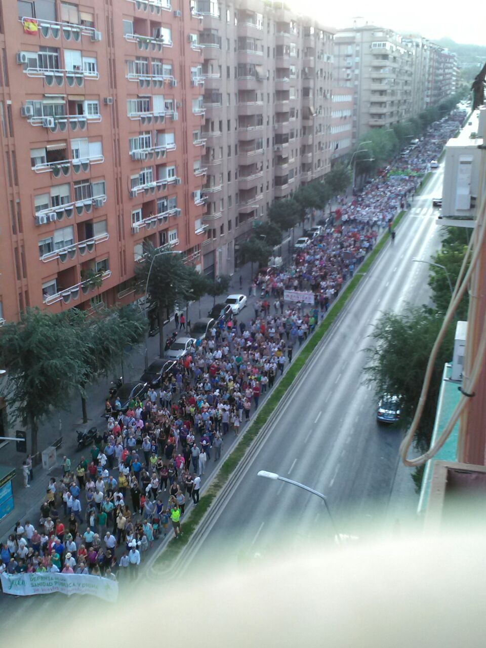 Unanimidad en Linares, y ¿en Jaén, qué?