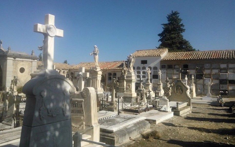 Jaén honra sus tradiciones