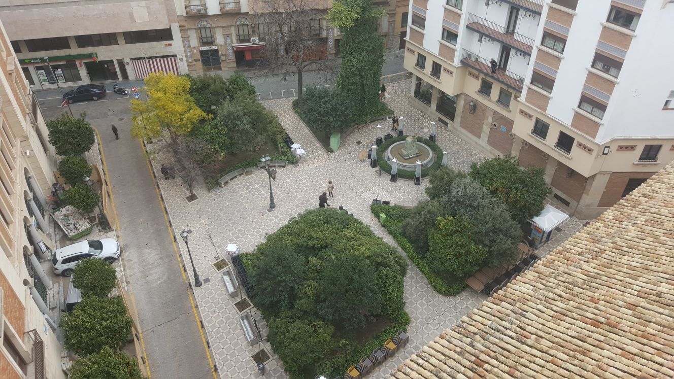 CRÓNICA DEL DÍA: Al fin, una ambiciosa apuesta por la cultura en Jaén