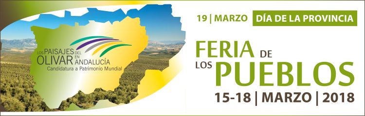 La V Feria de los Pueblos de la Diputación propone 180 actividades «para dar a conocer lo mejor de nuestra provincia»