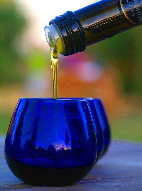 CRÓNICA DEL DÍA: Con la calidad del aceite de oliva no se juega