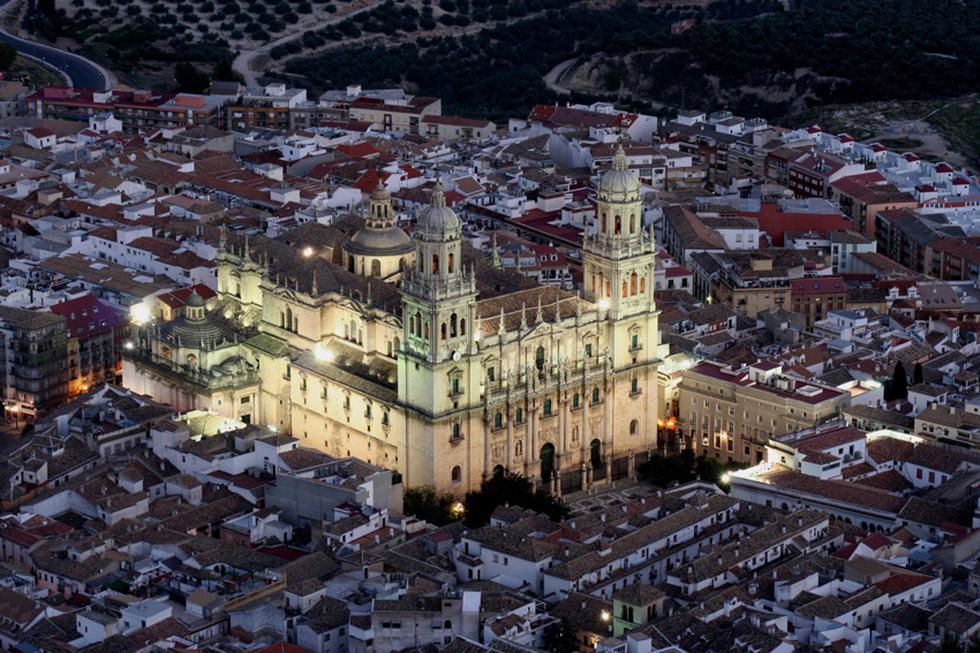 CRÓNICA DEL DÍA: Jaén sigue perdiendo población…pero no se hace nada