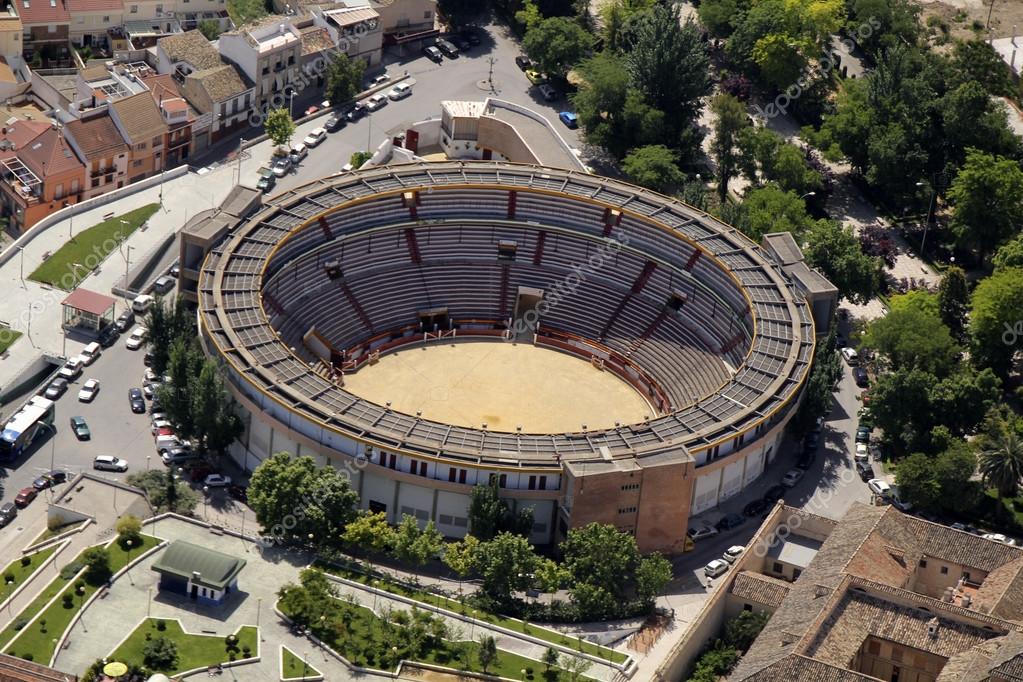 FERIA TAURINA DE JAÉN: ¿OCTUBRE O JUNIO?