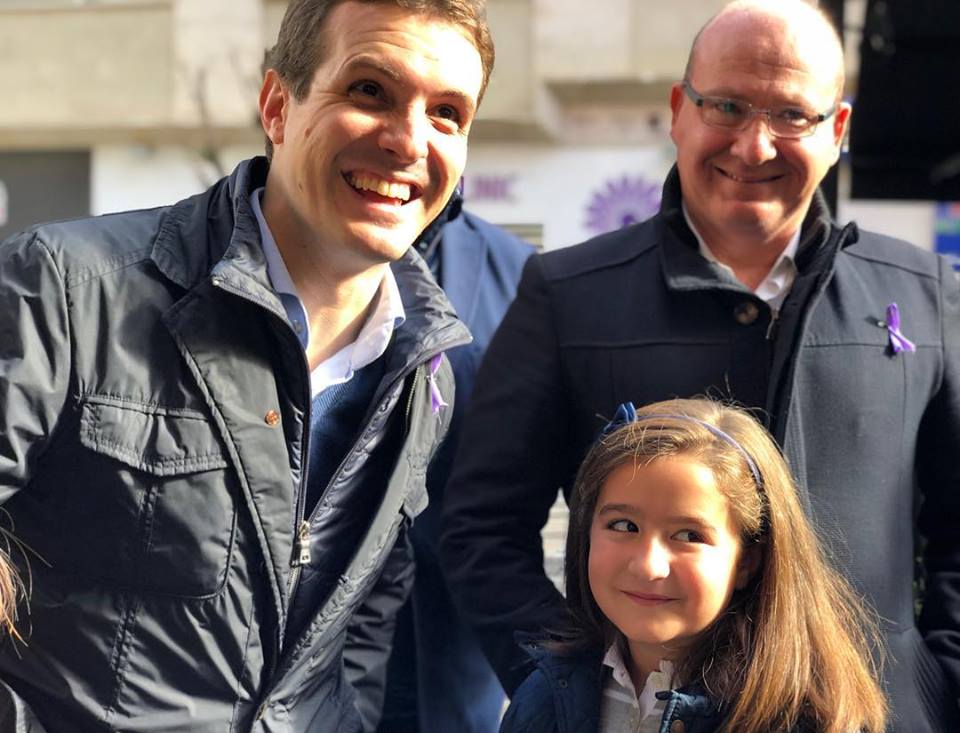 CRÓNICA DEL DÍA: CARTA ABIERTA AL ALCALDE DE JAÉN, JAVIER MÁRQUEZ, QUE TRES AÑOS DESPUÉS…RESISTE