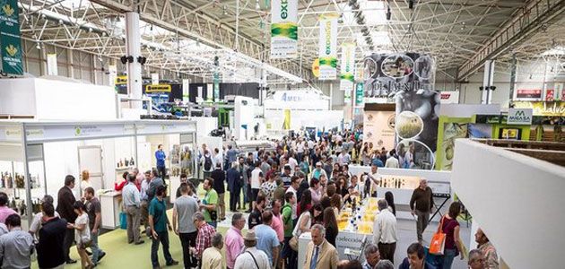 CRÓNICA DEL DÍA: EXPOLIVA 2019 ENCARA SU CUENTA ATRÁS, A CINCO MESES DE LA FERIA