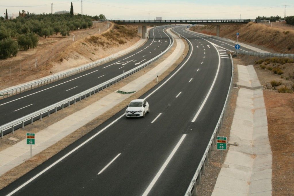 JAÉN: ¿QUÉ ESTRATEGIAS?