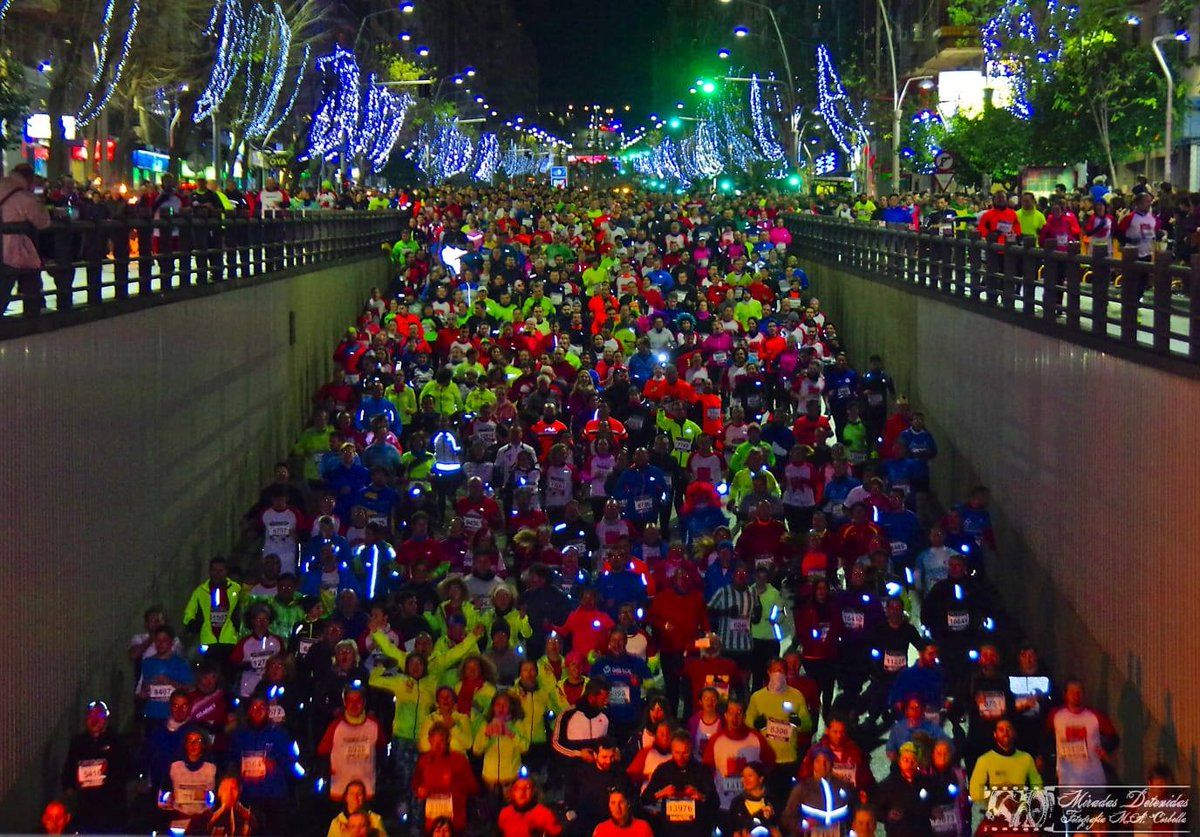 CRÓNICA DEL DÍA: QUE LA NOCHE DEL SÁBADO SEA UNA GRAN FIESTA EN JAÉN