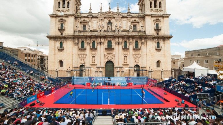 UNA DECIDIDA APUESTA POR LA CAPITALIDAD O JAÉN SE DESANGRA