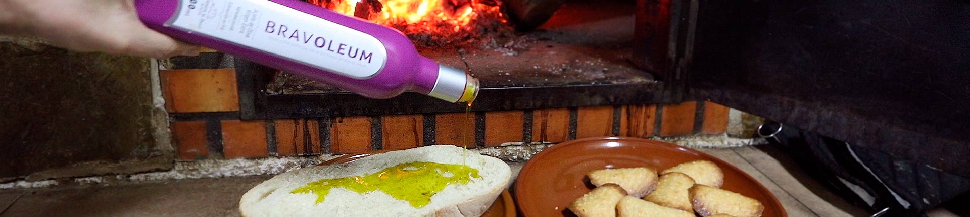 CRÓNICA DEL DÍA: EL ACEITE DE JAÉN HACE HISTORIA EN LOS PREMIOS ALIMENTOS DE ESPAÑA