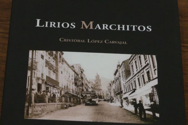 “LIRIOS MARCHITOS” Y LA CIUDAD DE JAÉN EN LOS AÑOS 50 DEL PASADO SIGLO