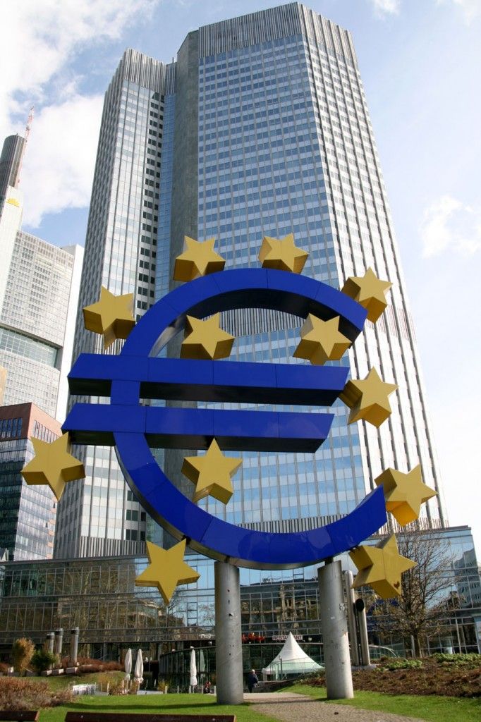 EL DILEMA DEL BANCO CENTRAL EUROPEO