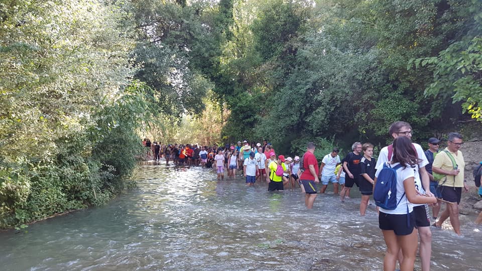 CRÓNICA DEL DÍA: UNA CIUDAD SIEMPRE DIVIDIDA, POR ESO NO AVANZAMOS