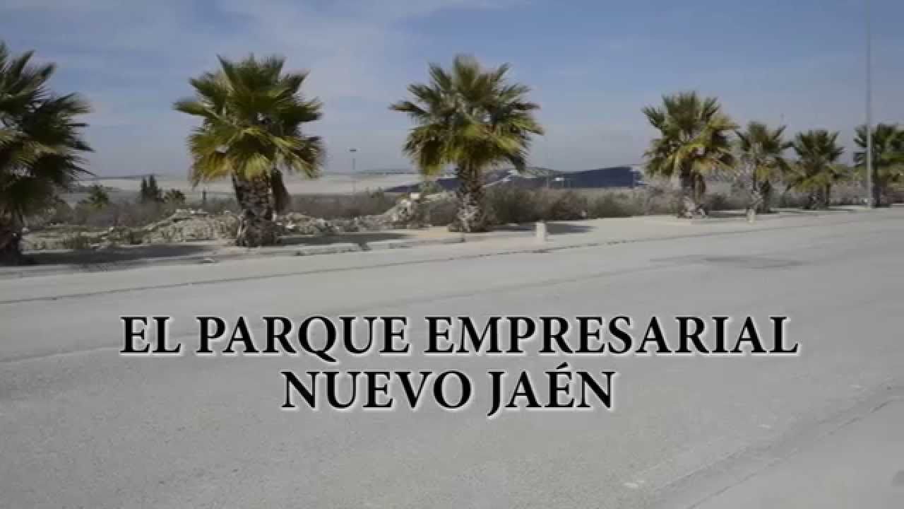 NUEVO INTENTO, Y VAN… PARA DAR VIDA AL PARQUE FANTASMA «NUEVO JAÉN»