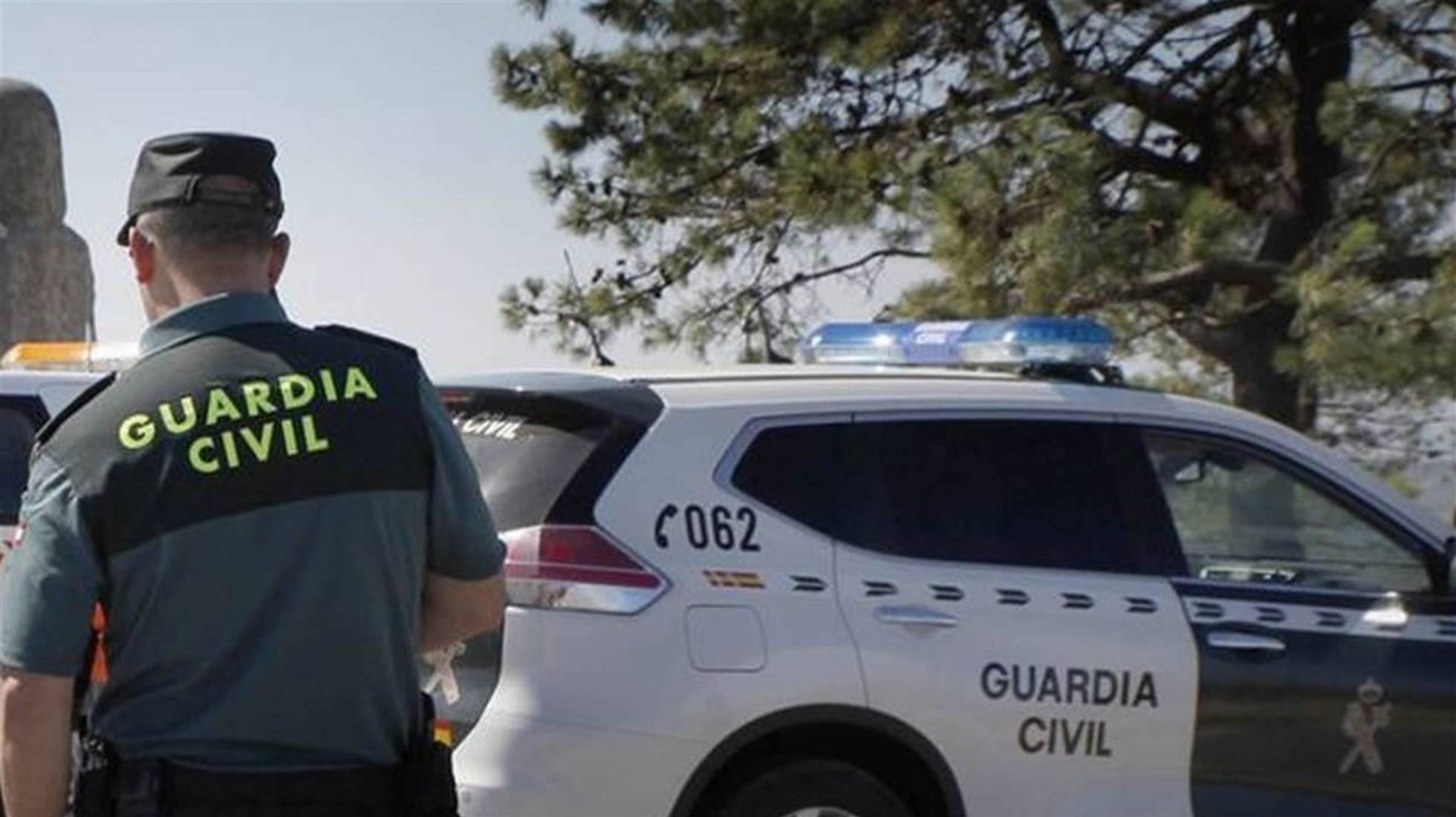 EL CADÁVER ABANDONADO DE UN INMIGRANTE, OTRO PALO A LA IMAGEN DE JAÉN