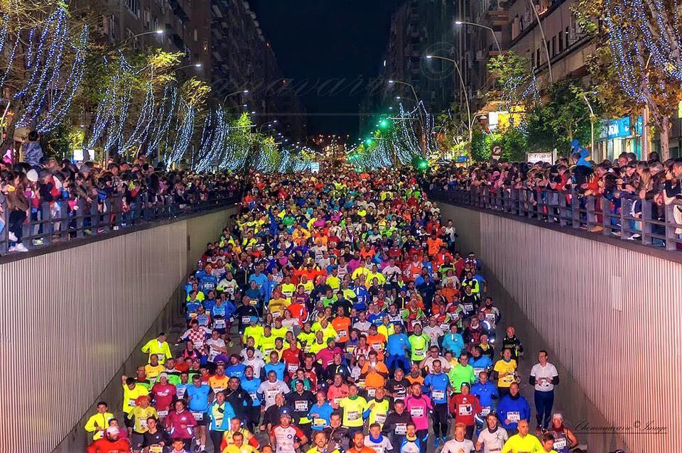 GRAN NOCHE DE SAN ANTÓN EN SÁBADO: QUE SEA UNA FIESTA, QUE NO LLUEVA Y QUE GANE EN JAÉN