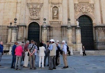 EL TURISMO EN JAÉN SE RESIENTE POR EL PÉSIMO SERVICIO FERROVIARIO