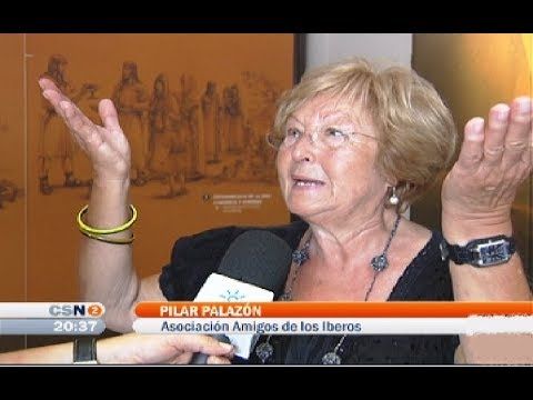 Obituario: PILAR PALAZÓN, UN EMBLEMA DE JAÉN QUE MERECIÓ TODOS LOS HONORES