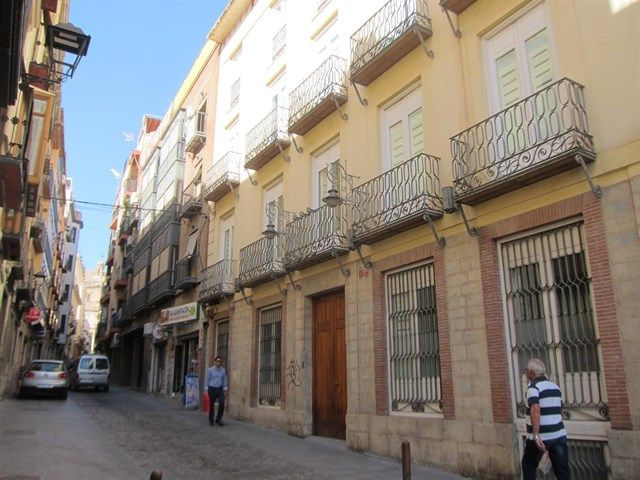 Los silencios atronadores ‘made in Jaén’