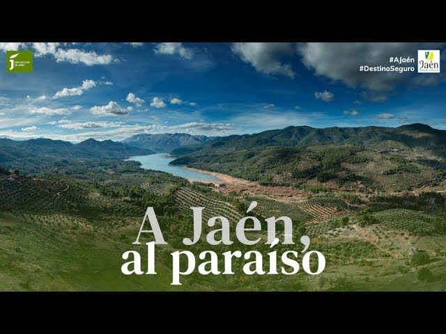 ¿POR QUÉ INVERTIR EN JAÉN?