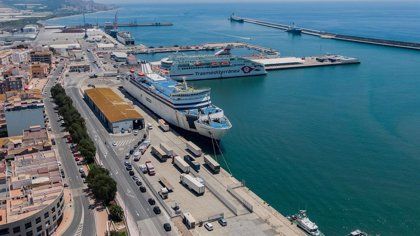 CRÓNICA DEL DÍA: EL ACUERDO CON EL PUERTO DE MOTRIL, OTRA “PICA EN FLANDES”