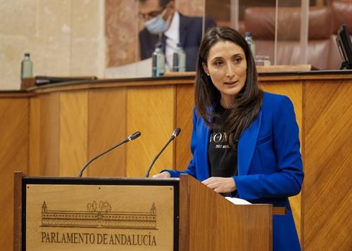 CRÓNICA DEL DÍA: OTRO PASO ADELANTE PARA LA BASE LOGÍSTICA DEL EJÉRCITO EN JAÉN, EL APOYO UNÁNIME DEL PARLAMENTO ANDALUZ