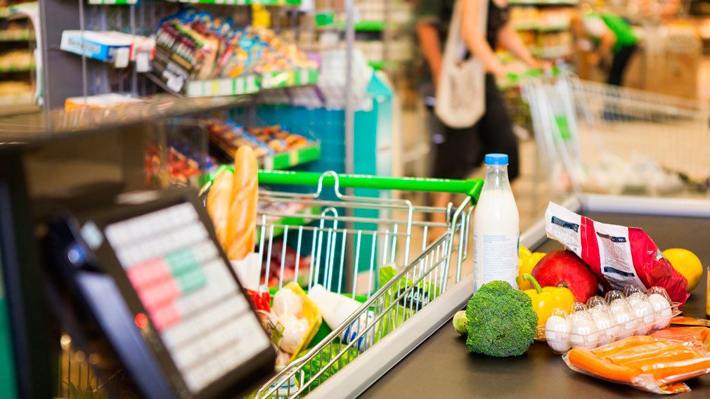 CON MÁS NECESIDADES QUE NUNCA, LA GRAN RECOGIDA DEL BANCO DE ALIMENTOS SE HACE VIRTUAL