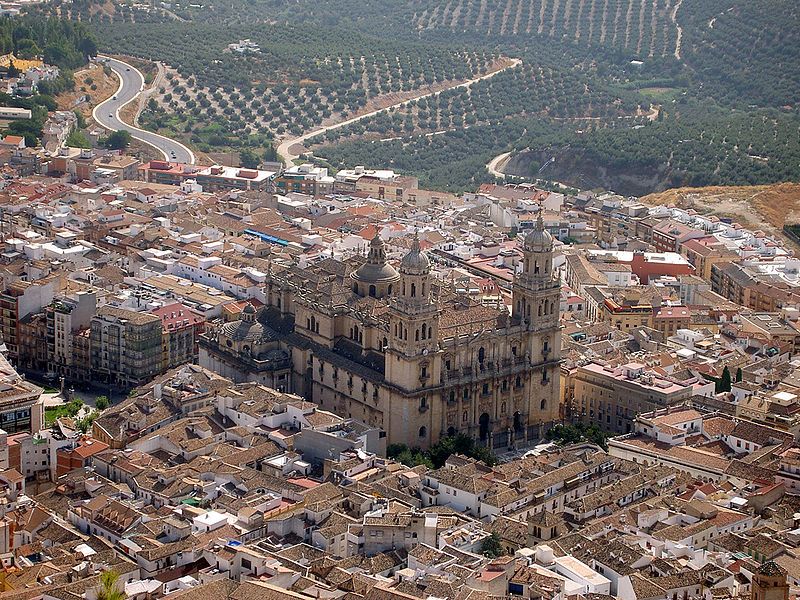 JAÉN Y LA DIGNIDAD. Breve reflexión