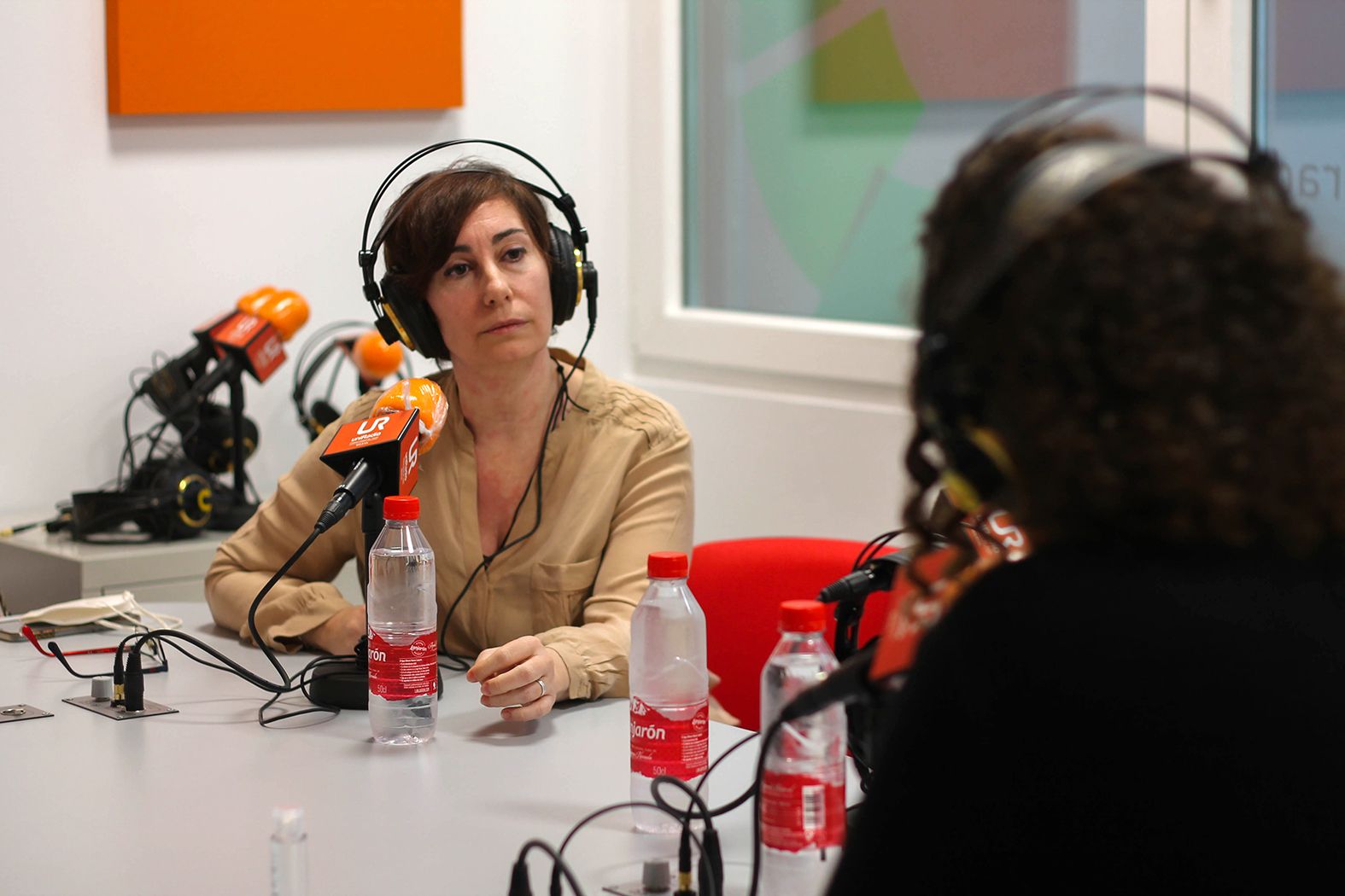 LA CANTAORA VICTORIA ROMERO, PRIMERA INVITADA DE «MUJERES 10» DE UNIRADIO JAÉN