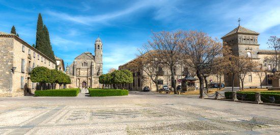 EL PROGRAMA UJA-CEP CELEBRA LA PRÓXIMA SEMANA UNA JORNADA SOBRE EL FUTURO DEL TURISMO JIENNENSE