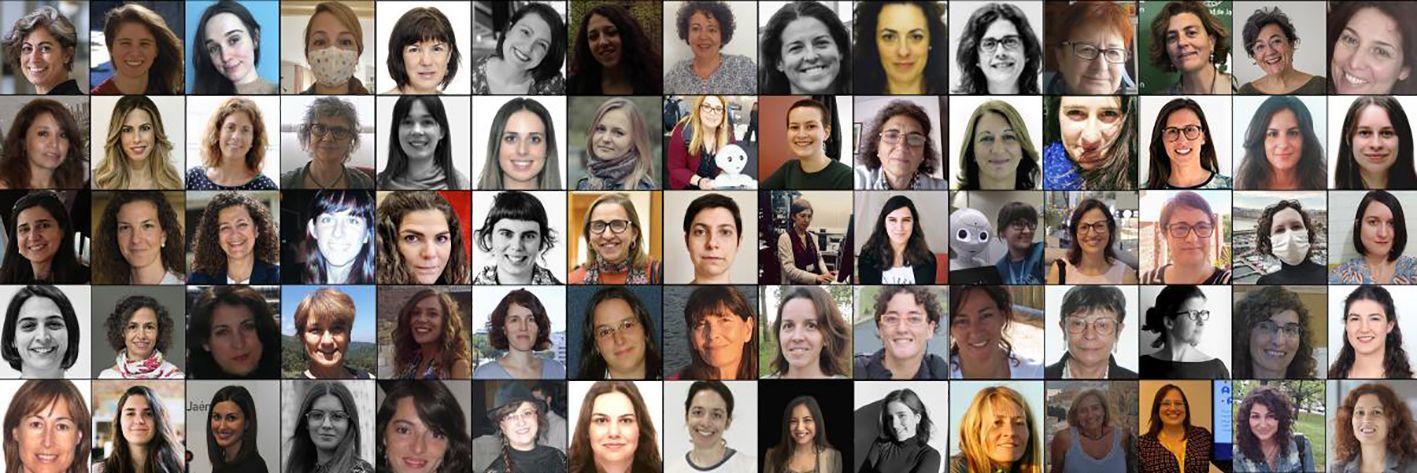 Investigadoras españolas constituyen la comunidad ‘DiverTLes’ para fomentar la investigación y visibilizar el papel de la mujer