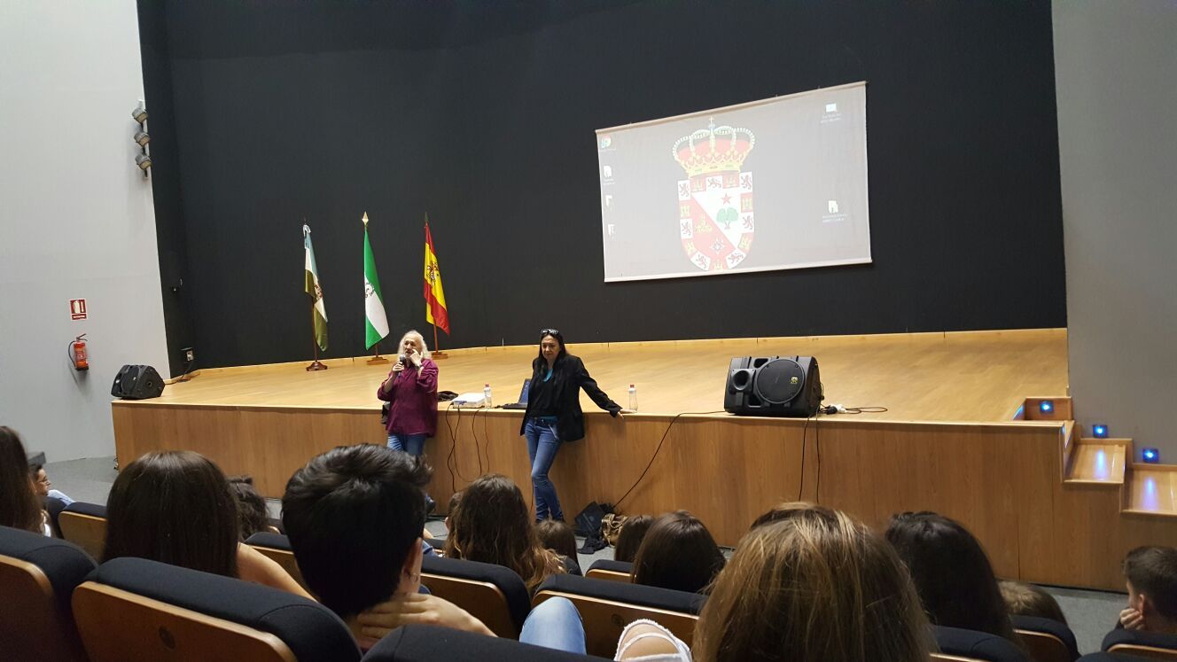 Montxo Armendáriz preside el jurado del concurso «Rodando en Jaén»