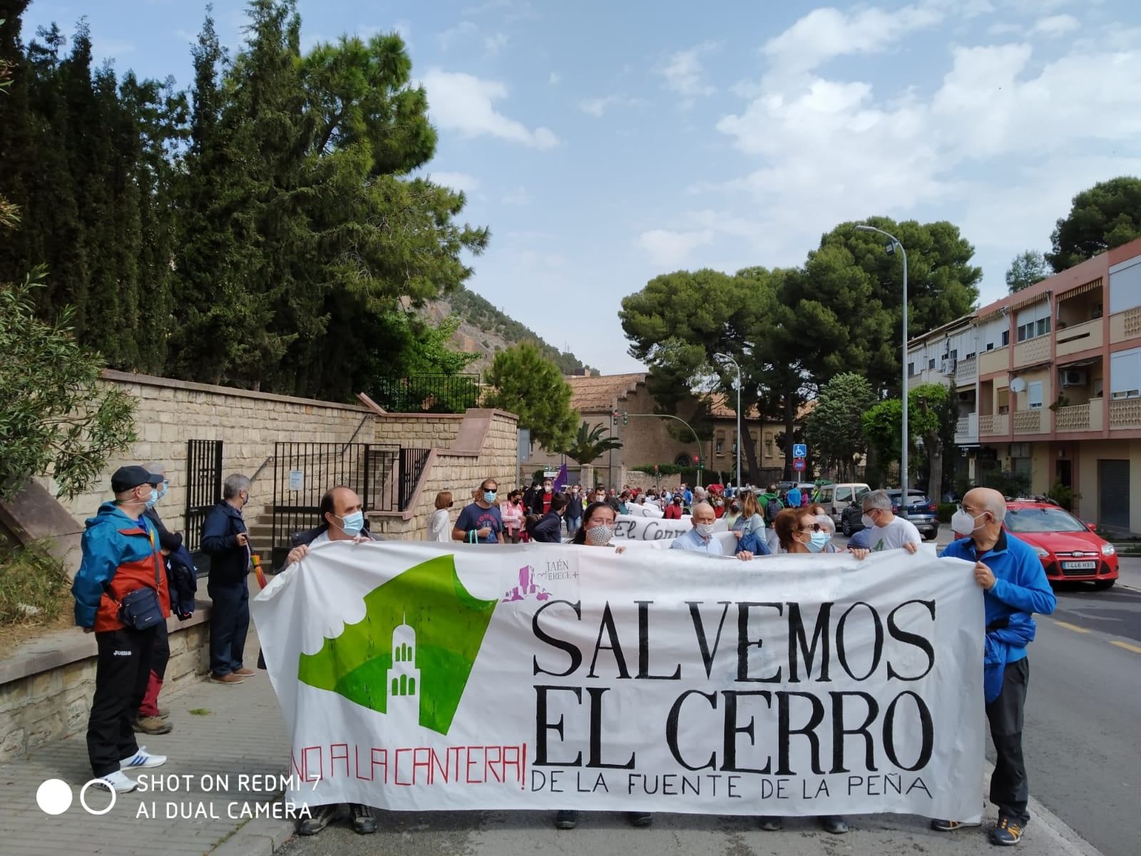 CRÓNICA DEL DÍA: LO QUE CUESTAN EN JAÉN LOS GRANDES PROYECTOS: EL EJEMPLO DE LA CIUDAD DE LA JUSTICIA