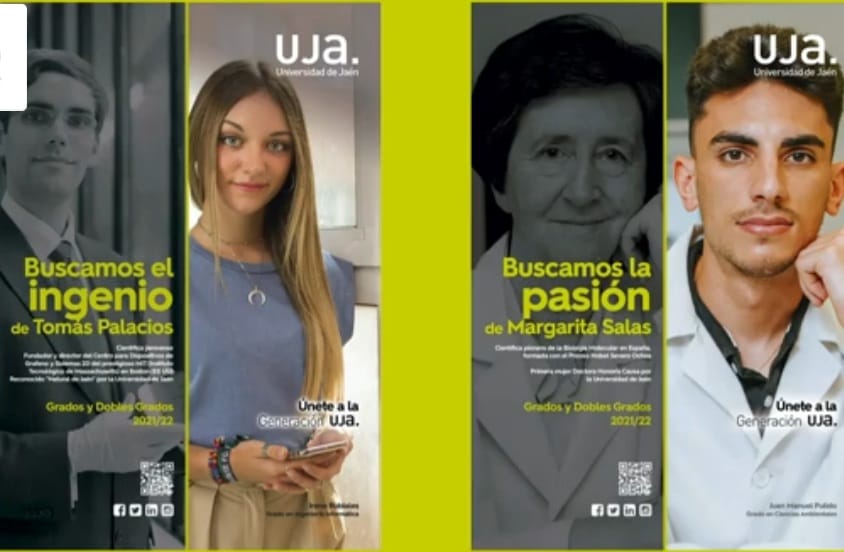 CRÓNICA DEL DÍA: “BUSCAMOS LA PASIÓN…”, EL LEMA DE LA UJA PARA MOTIVAR EN ACTITUD Y VALORES