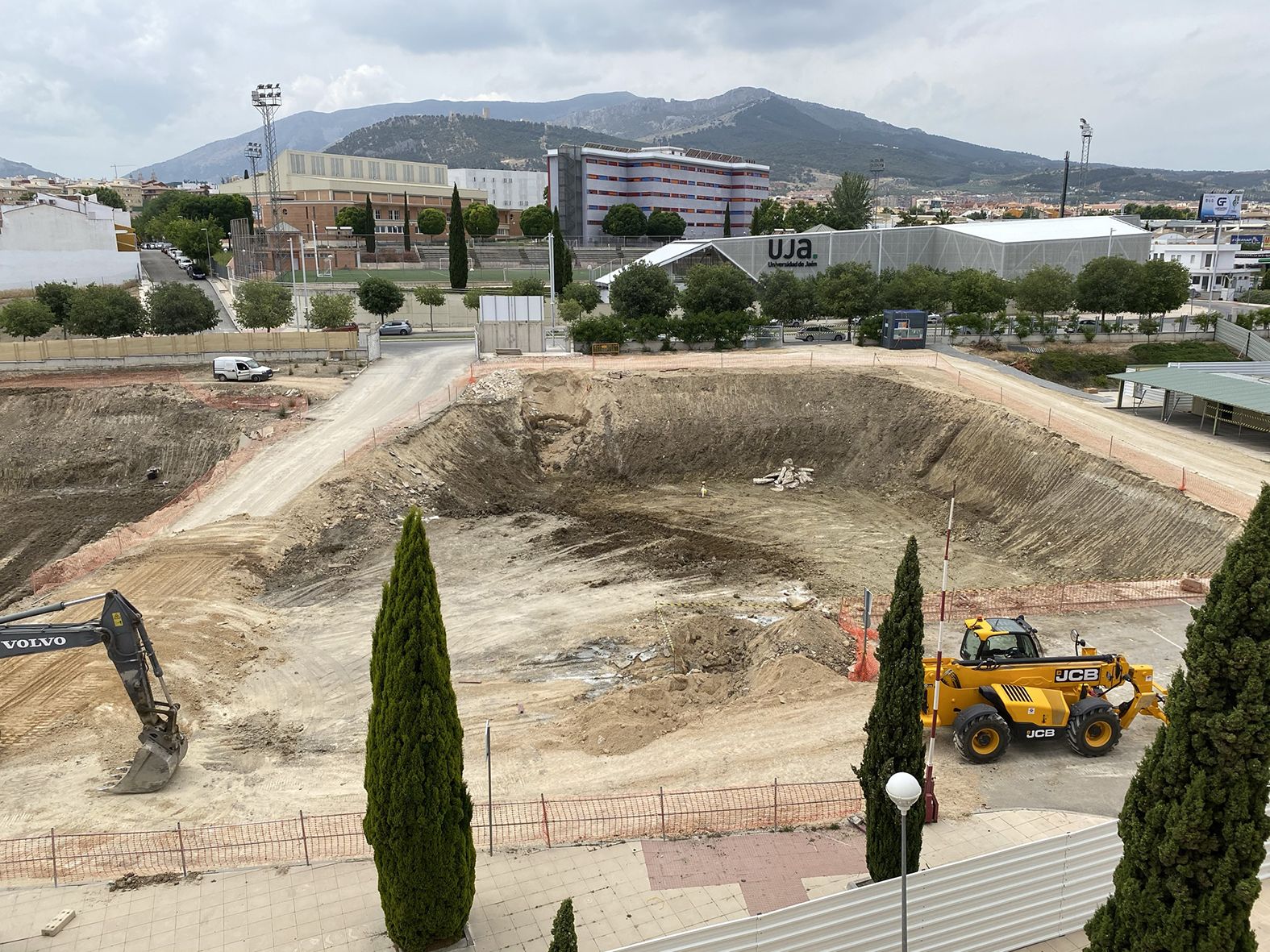 La Universidad de Jaén constituye la comisión que elaborará la Memoria del Grado en Medicina