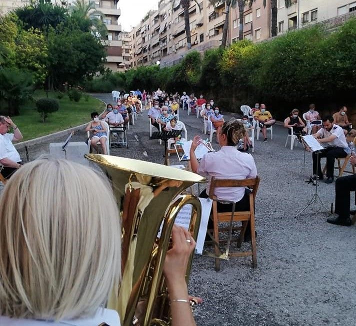 CRÓNICAS DE CANÍCULA: LA CULTURA Y EL OCIO CADA VEZ MÁS PRESENTES EN EL VERANO DE JAÉN