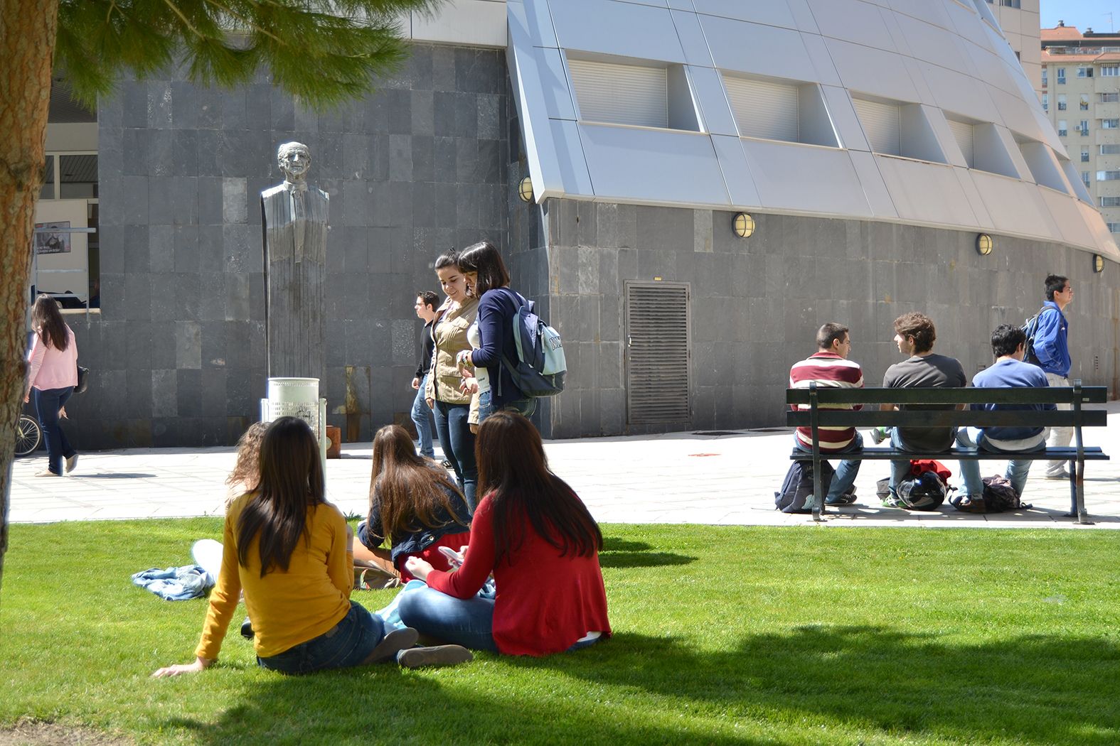 La Universidad de Jaén, entre las mejores del mundo, según en ranking Times Higher Education