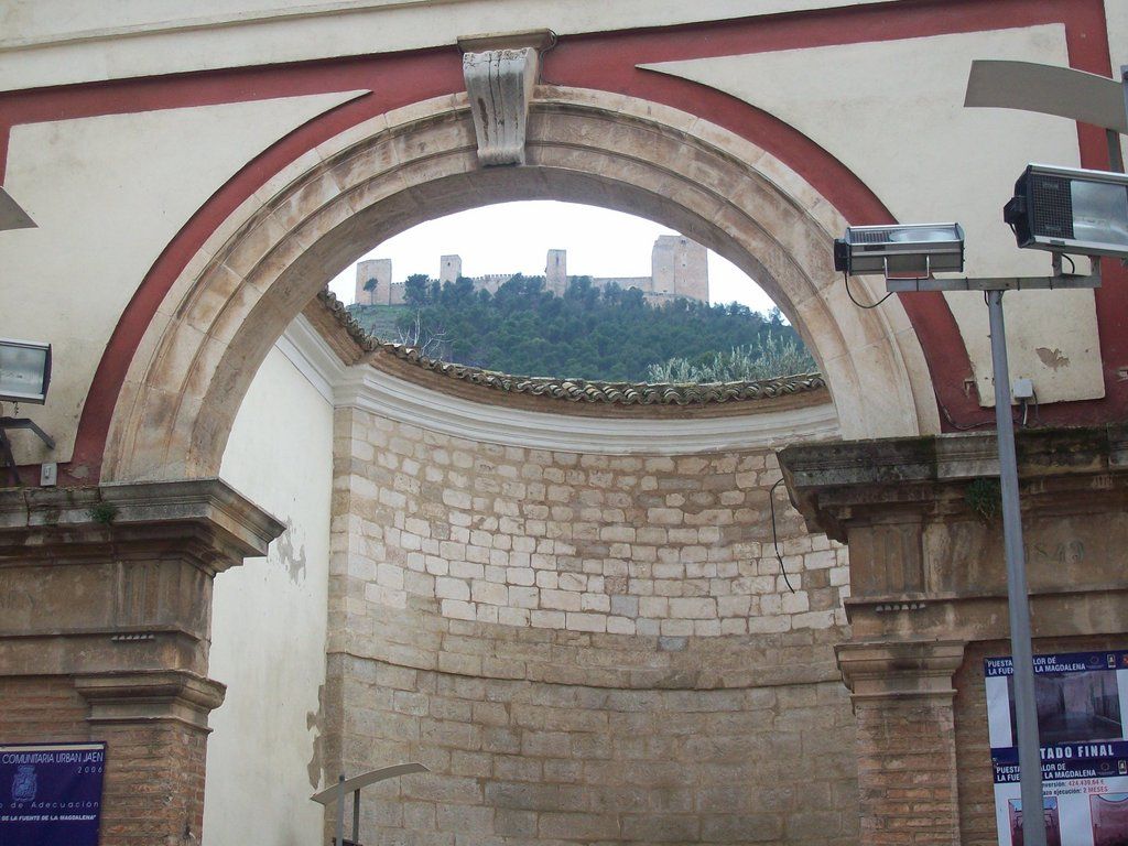 El sector turístico recibe las llaves del Raudal de La Magdalena