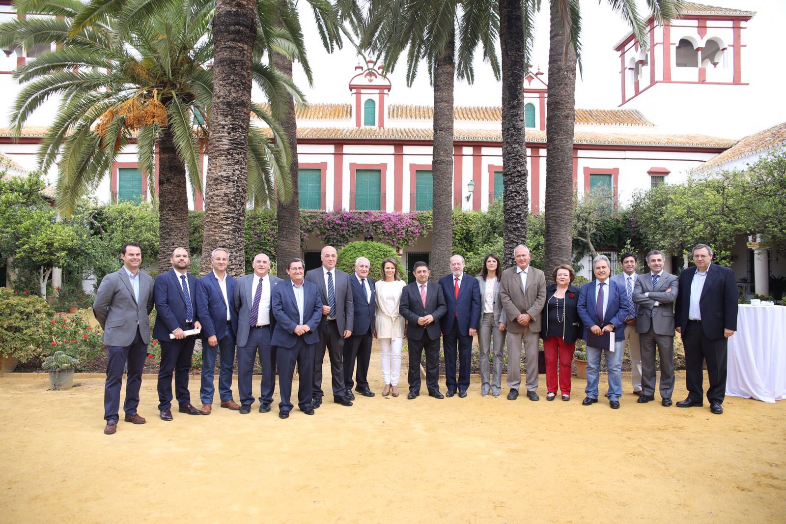 Nuevas adhesiones para la candidatura de los Paisajes del Olivar en Andalucía