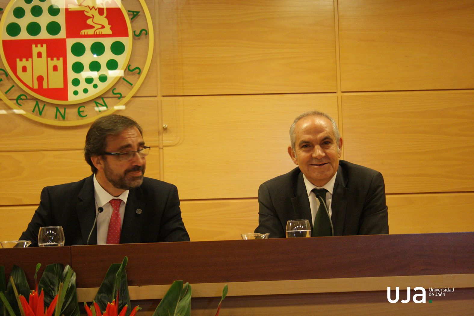 «Natural de Jaén», referente de jaenerismo