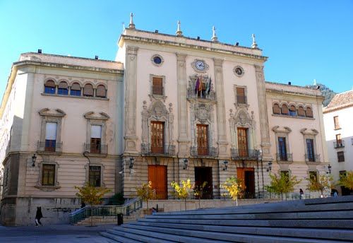 Nuevo pleno, nuevo crédito y un debate sobre el (mal) estado de la ciudad