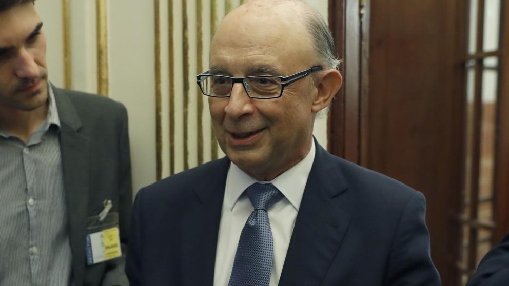 Montoro, un «señor de Jaén» que se hace veterano en el gobierno